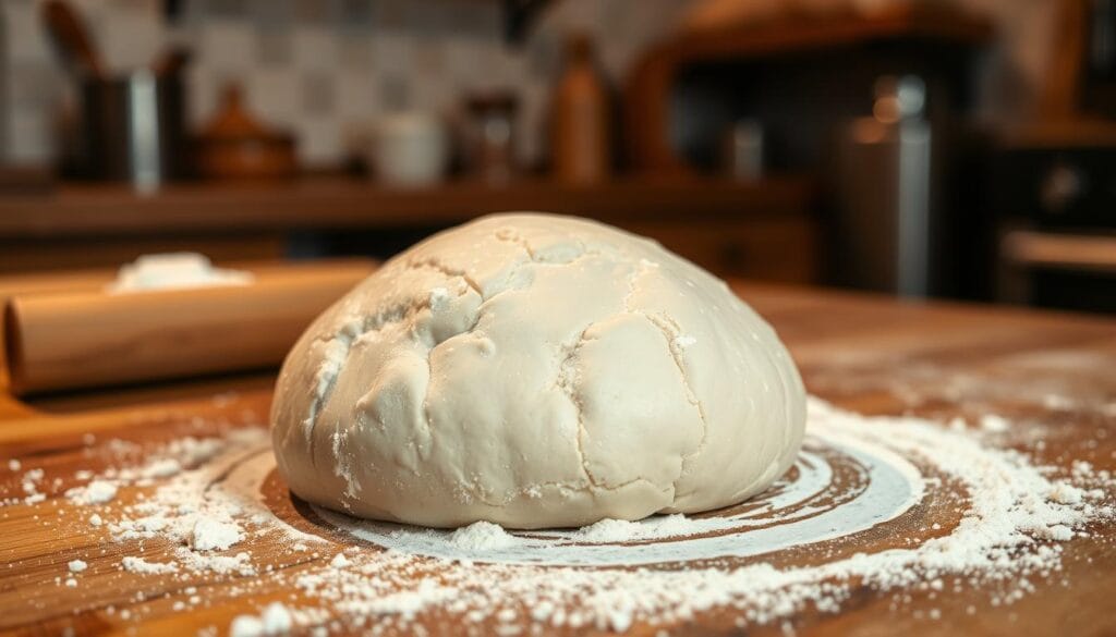 00 flour pizza dough recipe