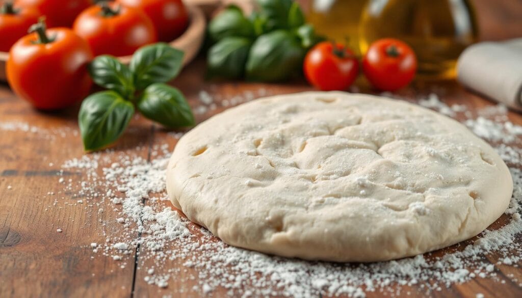 best pizza dough recipe