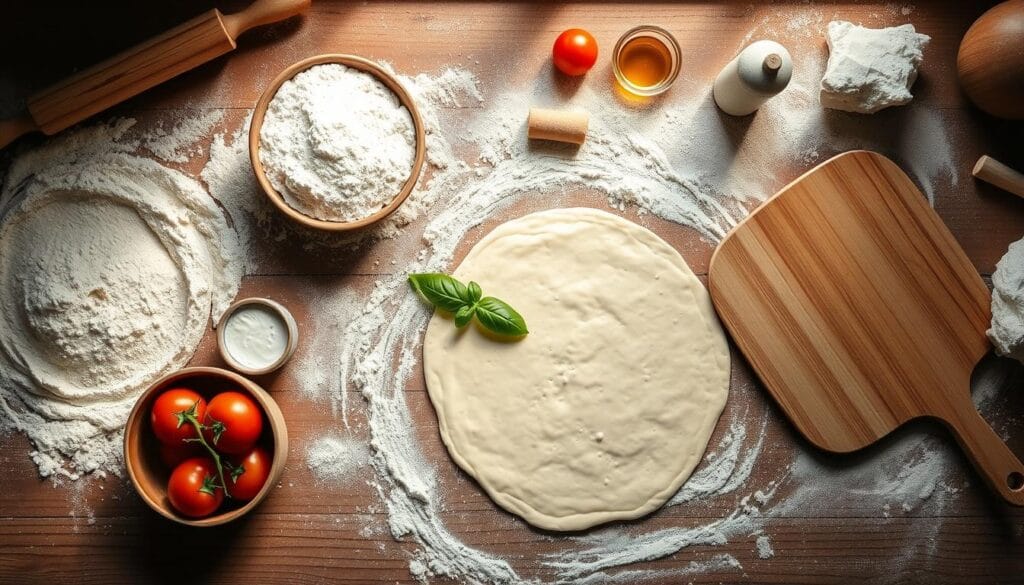 pizza making tips