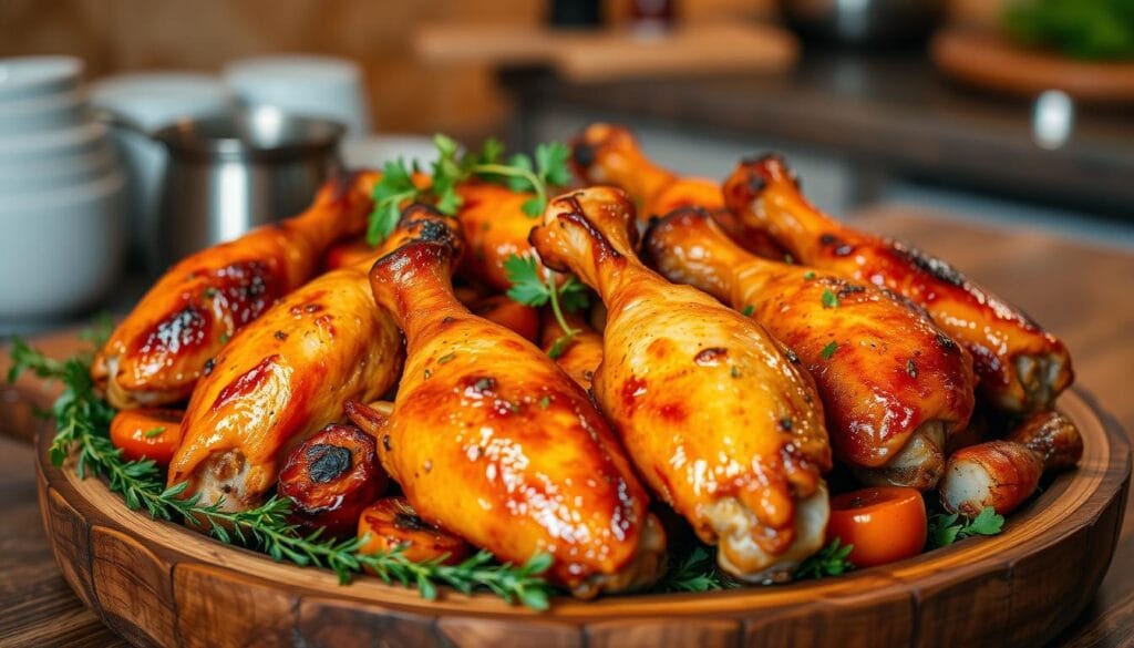 turkey wings recipe