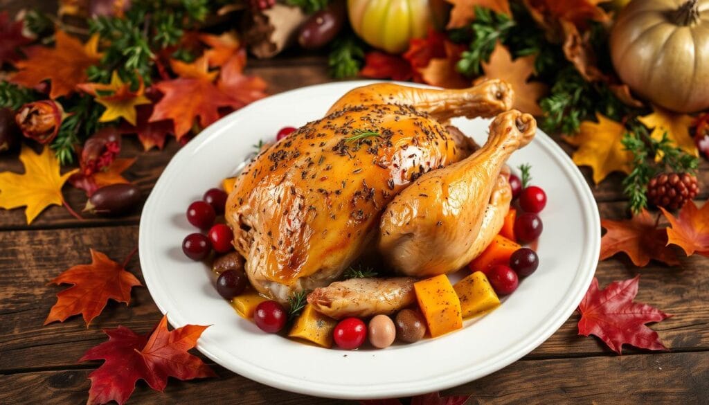 wild turkey recipes