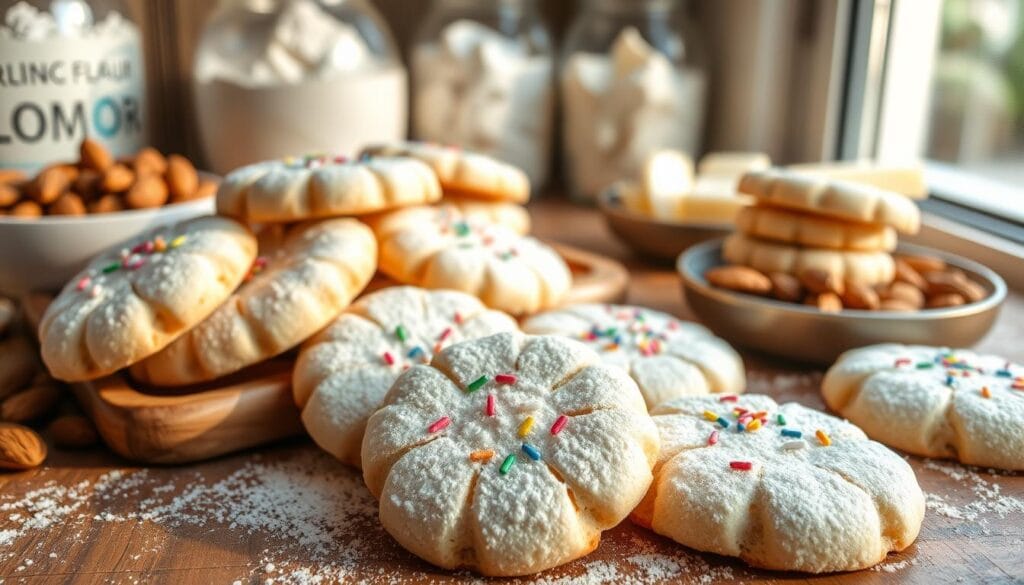 italian cookies recipe