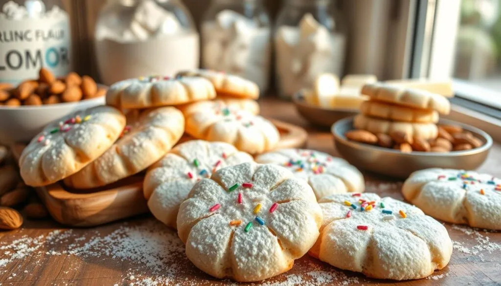 italian cookies recipe