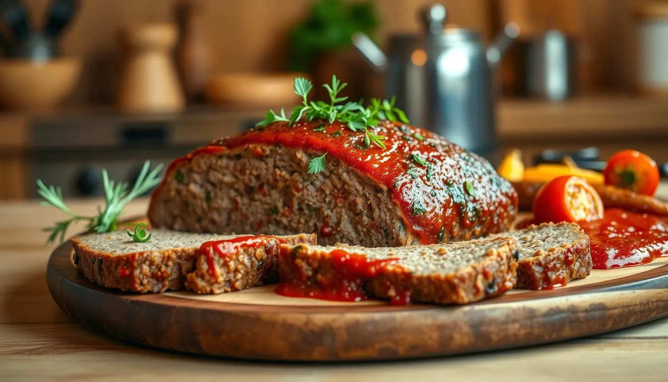 italian meatloaf recipes