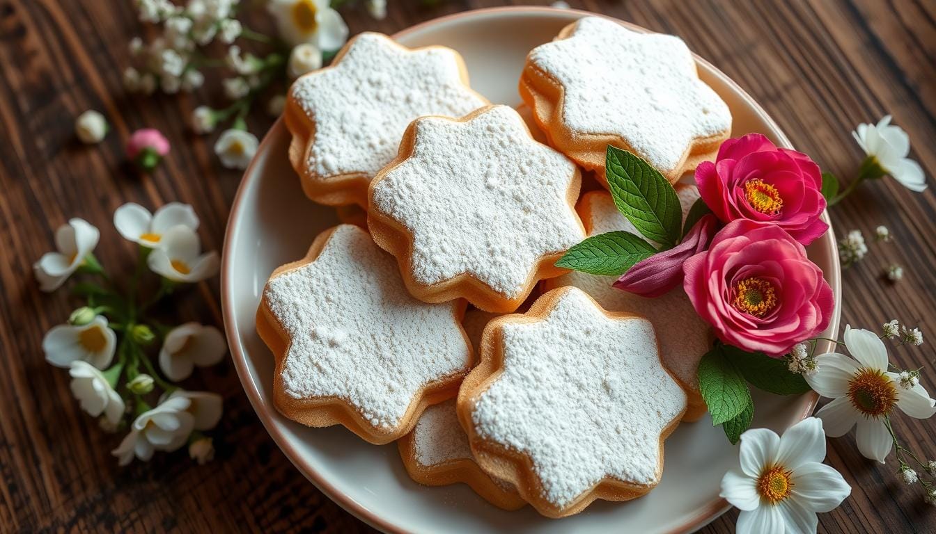 italian wedding cookies recipe