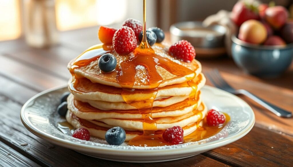 pancake recipe