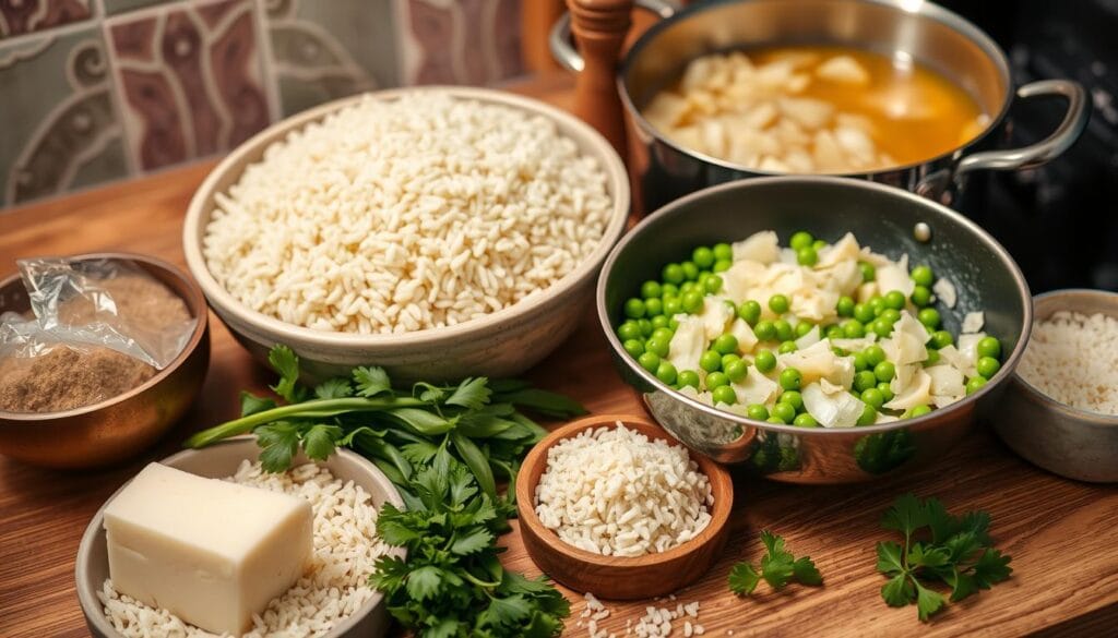 risotto recipe