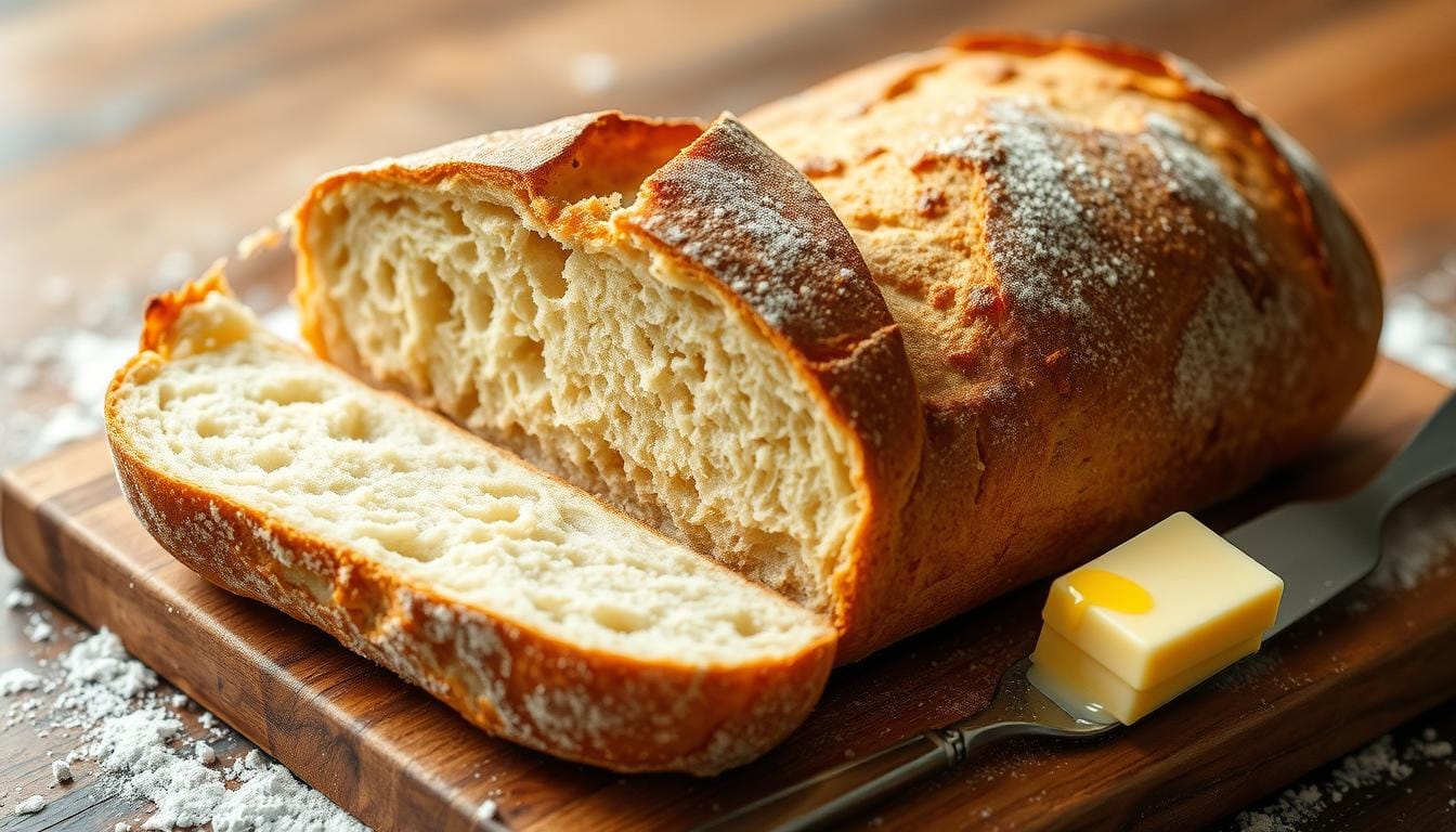 sourdough sandwich bread recipe