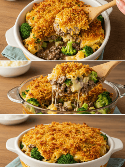 10 Best Casserole Recipes