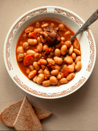 Baked Beans Recipes