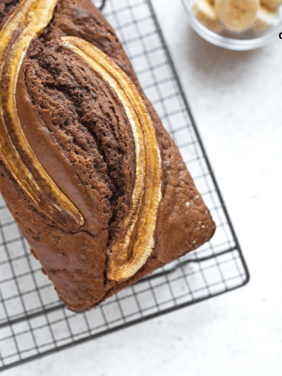 Banana Bread Recipe