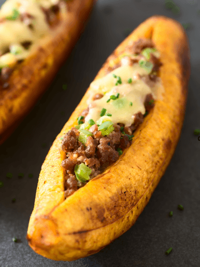 Banana Peppers Dishes