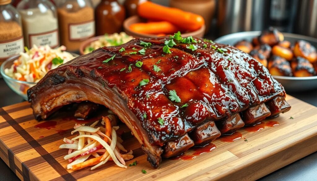 Beef Back Ribs Recipe