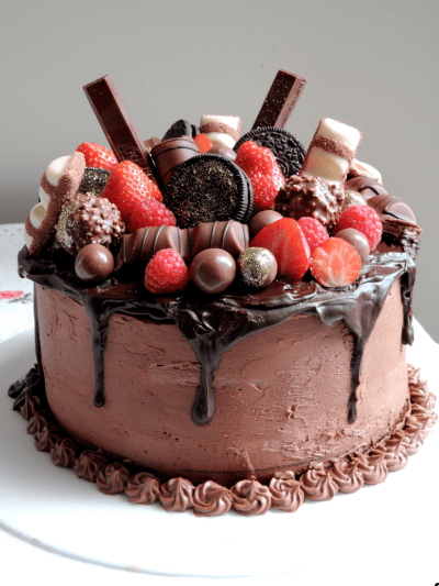 Best Birthday Cake Recipe