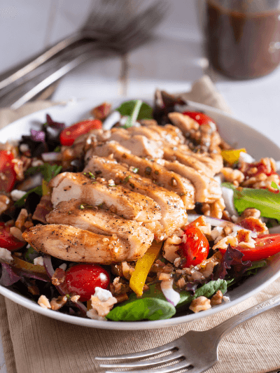Chicken Salad Recipe