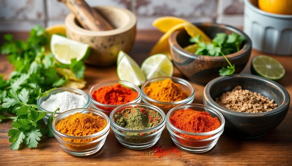 Customizing Taco Seasoning Blend