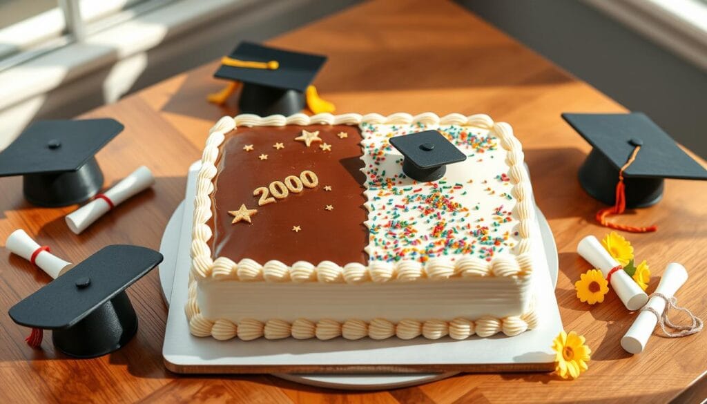 Easy Graduation Sheet Cake Recipes