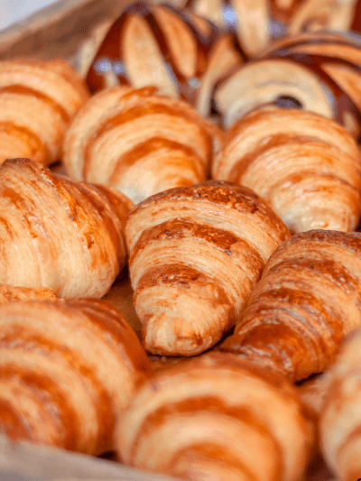 Gipfeli Recipe