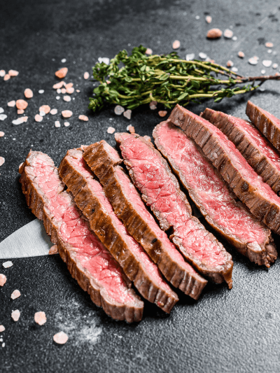 How to Cook Flat Iron Steak Like a Pro