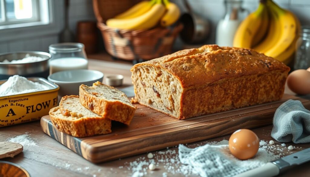 banana bread recipe​