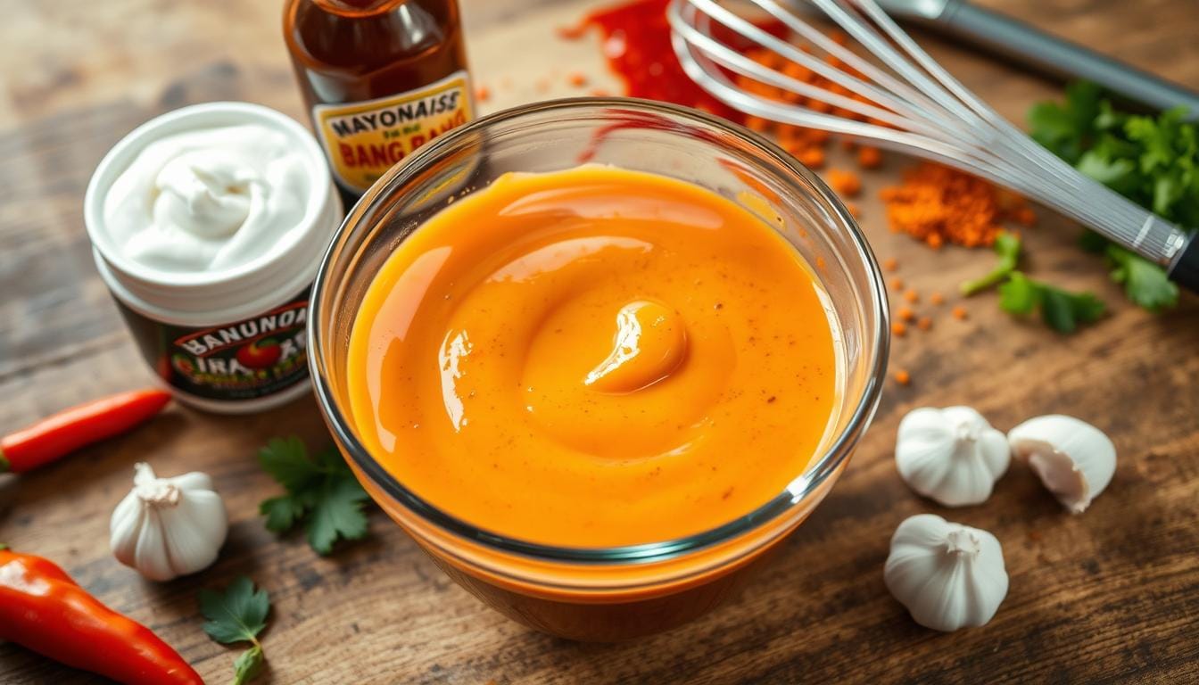 bang bang sauce recipe​