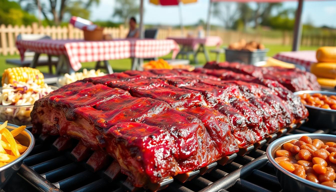 beef back ribs recipe