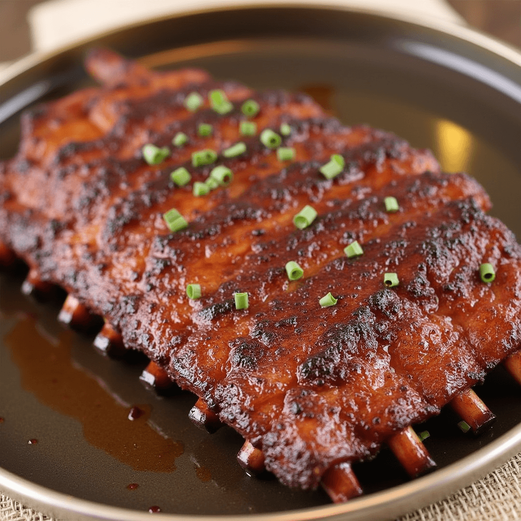 boneless beef ribs recipe​