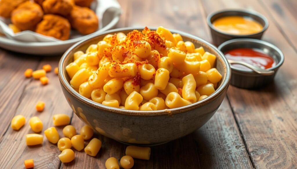 chick fil a mac and cheese recipe