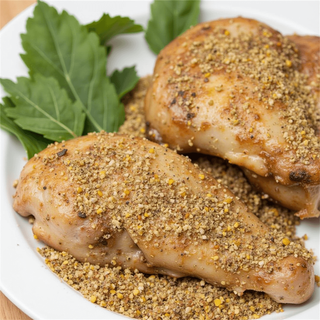 chicken seasoning