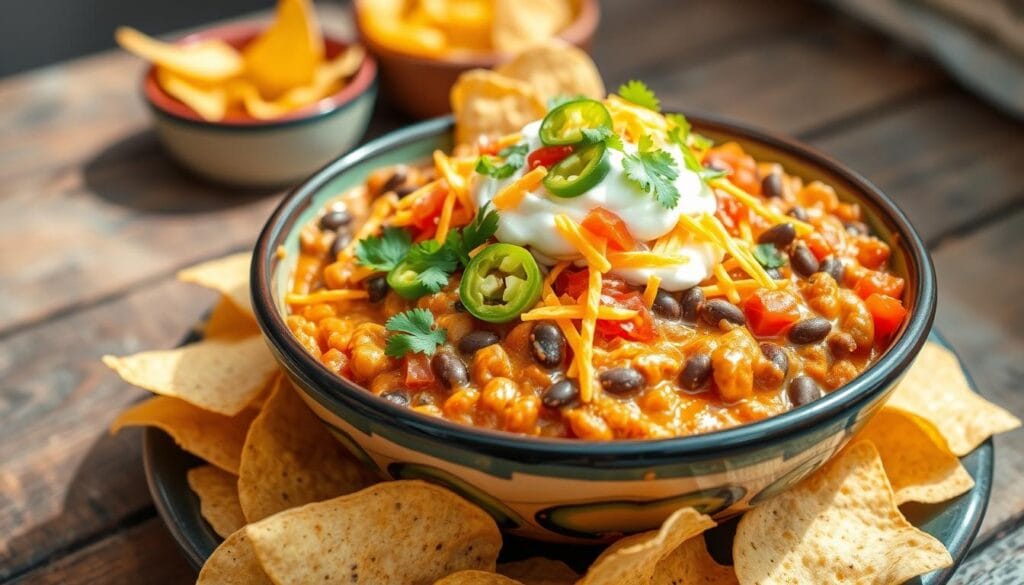 taco dip