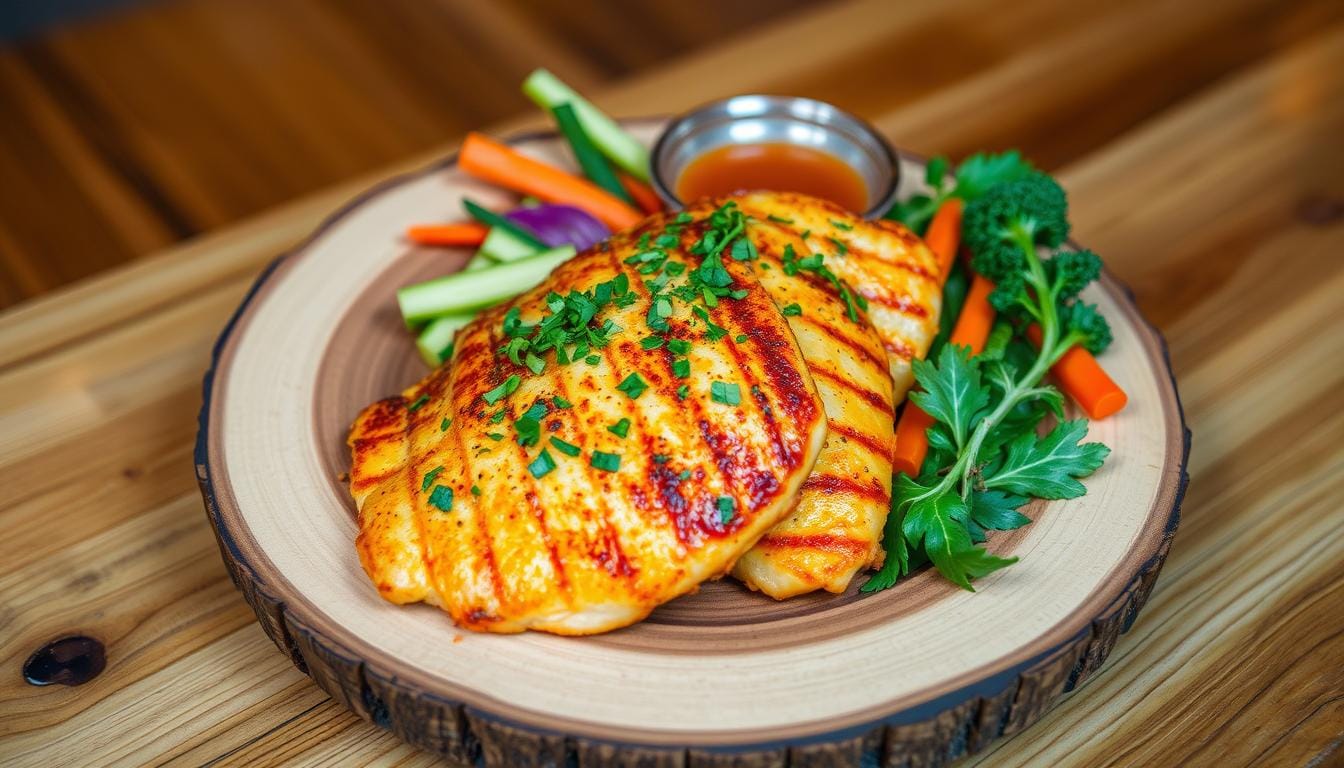 thin cut chicken breast recipes