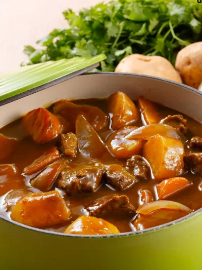 Garlic Butter Beef Bites