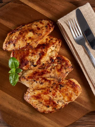 Easy Chicken Breast Recipes