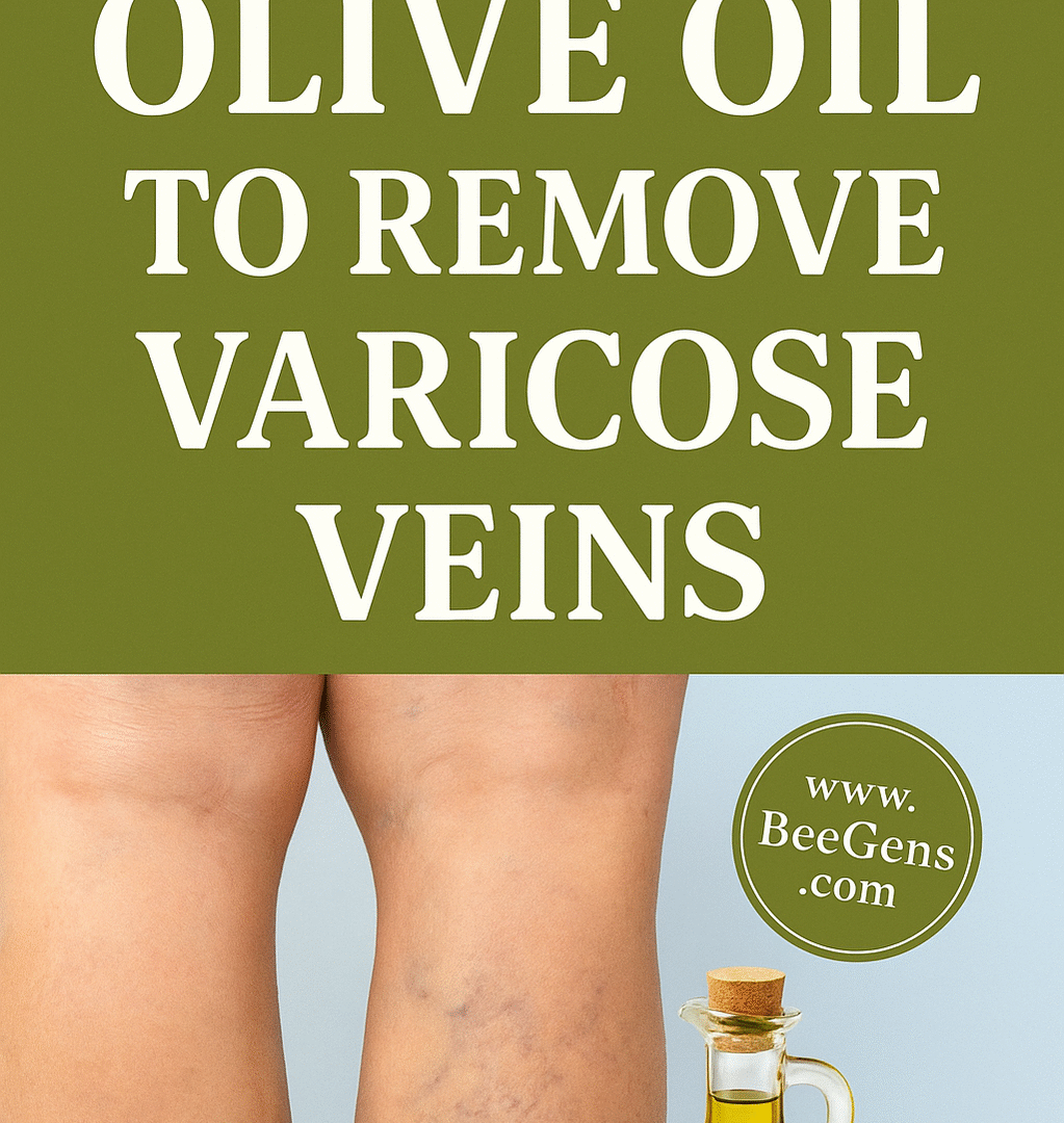 Best Natural Remedies for Varicose Veins 🌿 Natural Remedies for Varicose Veins